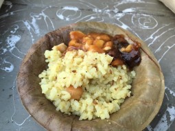 SDJ Ayurvedalaya　滞在記③