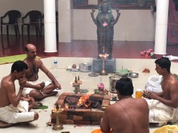 Vaidyaratnam Ayurveda Foundation 視察研修記