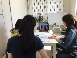 準備すること、ステップをちゃんと踏むことの大切さ