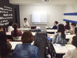 アーユルヴェーダ養成講座について