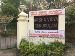 2017春・南インド訪問記 ①