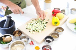 食べる、を考える。