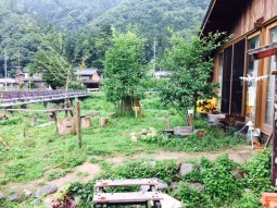 理論をこえて大切にしたいこと