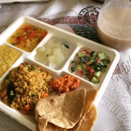 古代料理から見えてくる質と作用の理論