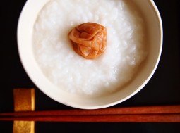 アーユルヴェーダ生活：朝粥のススメ