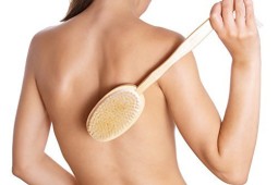 アーユルヴェーダ生活：乾布摩擦のススメ