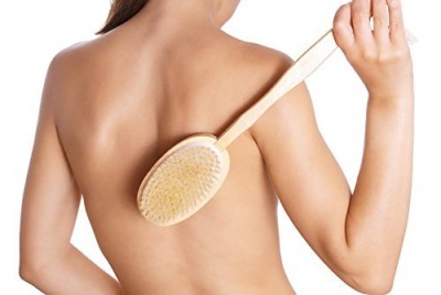 アーユルヴェーダ生活：乾布摩擦のススメ