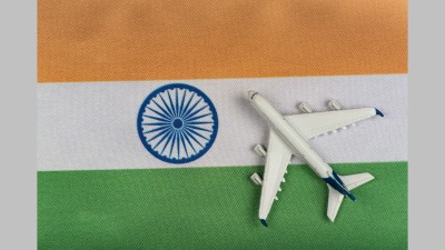 南インドへの道 ・2022年-準備編