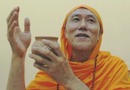 2014年9月6日（土）特別哲学講座  [ヴェーダを知って、アーユス（生命）がわかる！]