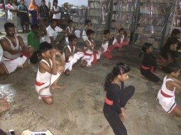 2014年VAFアーユルヴェーダ研修記③