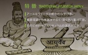 アーユルヴェーダスクール