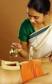 アーユルヴェーダトリートメントワークショップ