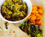 アーユルヴェーダ自然食セラピスト養成講座