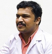Dr Sudeesh アーユルヴェーダパーソナルカウンセリング