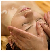 アーユルヴェーダトリートメントメニュー