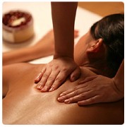 ＜アビヤンガ＞アビヤンガ（全身）