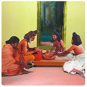 ラサーヤナ コース