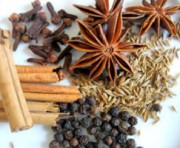 アーユルヴェーダdeバレンタインスイーツ