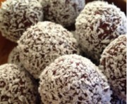 アーユルヴェーダdeバレンタインスイーツ