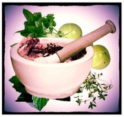 アーユルヴェーダホリスティックセラピー基礎講座