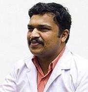 Dr.Sudeesh Kummar